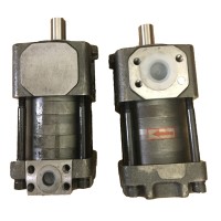 NT3-G25F內(nèi)嚙合齒輪泵