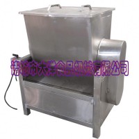 新技術(shù)絞龍式多用途拌餡機(jī)報價