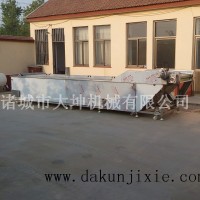 玉米粒漂燙機(jī) 青豆漂燙機(jī)廠家價(jià)格