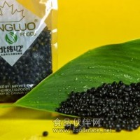 黑豆 純食品