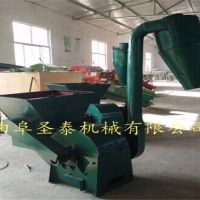 自動(dòng)進(jìn)料粉碎機(jī)廠家 秸稈粉碎機(jī)價(jià)格
