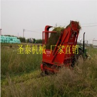 秸稈粉碎回收機(jī)廠家 大型玉米收割機(jī)廠家