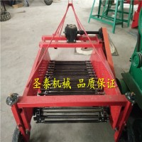 馬鈴薯收獲機(jī)操作視頻