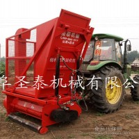 玉米秸稈自卸框粉碎回收機(jī)價(jià)格