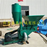 大豆秸稈粉碎機(jī) 小型粉碎機(jī)價格