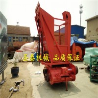 秸稈粉碎回收機(jī)價格 玉米秸稈回收機(jī)機(jī)