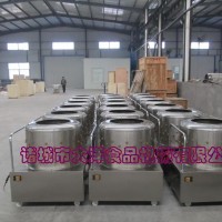 紅頭鴨脫毛機(jī)，大洋牌筒式母雞除毛機(jī)