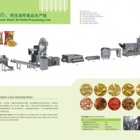油炸食品設(shè)備機(jī)械