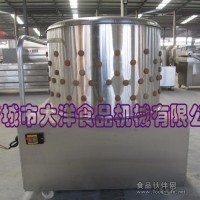 脫雞毛設(shè)備 家禽脫毛機(jī)；自動(dòng)打毛機(jī)