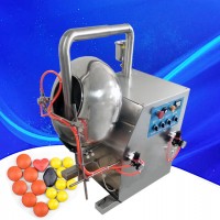 包衣機(jī) 片劑薄膜上色機(jī)