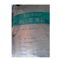 蘋(píng)果酸---酸味劑