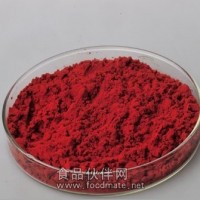 廠家直銷(xiāo) 紅曲紅色素  肉制品 含量99%  量大從優(yōu)