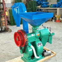 稻谷脫殼去皮機(jī) 玉米打碴機(jī) 苦蕎麥脫皮機(jī)