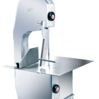 鋸骨機(jī)滿森1650A 商用鎂鋁合金割骨機(jī)臺式落地式切骨機(jī)