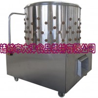 質(zhì)量有保證的筒式禽類(lèi)脫毛機(jī) 暢銷(xiāo)的電動(dòng)式禽類(lèi)脫羽機(jī)