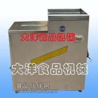 大洋牌剝雞胗設(shè)備圖片 新式剝胗機報價