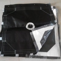 供應(yīng)廂式壓濾機濾布320-2000型