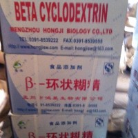 β-環(huán)狀糊精生產(chǎn)廠家報(bào)價(jià)