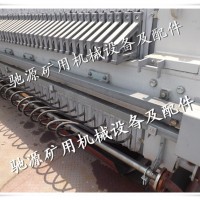 壓濾機(jī)改造 曲張臂 全自動(dòng)壓濾機(jī)改造