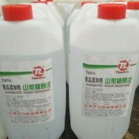 山梨糖醇液生產(chǎn)廠家 天力液體山梨糖醇液