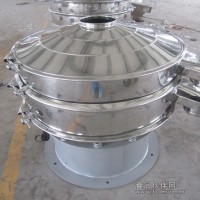 供應(yīng)化工振動篩 樹脂粉末篩粉機(jī)
