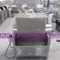 不銹鋼魚糜攪拌機(jī) 新式牛肉餡混合機(jī)