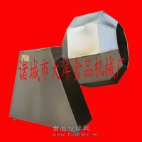 不銹鋼八角調(diào)味機(jī)  花生米調(diào)味設(shè)備
