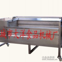 新款全自動淡水魚脫魚鱗機，去魚鱗機設備