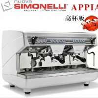 NOUVA諾瓦APPIA半自動(dòng)咖啡機(jī)維修保養(yǎng)