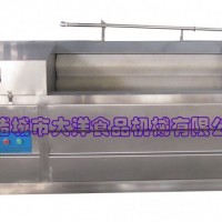 滾動型芋頭清洗機 蓮藕洗泥機