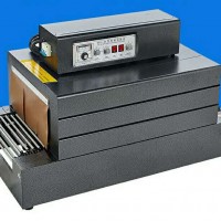 廠家批發(fā)4020型遠紅外線收縮機禮品盒收縮機