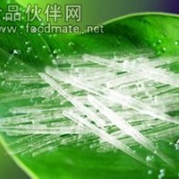 食品級(jí)薄荷腦