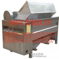 多用型油炸爐價(jià)格 油水一體自動(dòng)控溫油炸機(jī)械