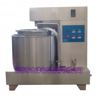 暢銷的電動式蛋液攪拌設(shè)備 廠家直銷MH-100型面糊制作機