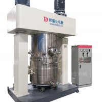 邦德仕-500L麻花式行星動力混合攪拌機