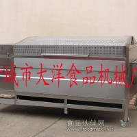 多功能去魚鱗機|大小魚去鱗通用設備-