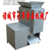 干法大蒜剝瓣機/全自動、無損傷扒蒜瓣機器