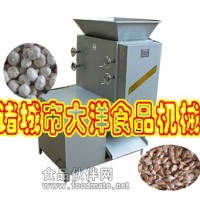 大型大蒜分瓣機  高產(chǎn)量大蒜破瓣設(shè)備
