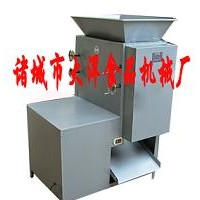 全自動大蒜分瓣機械 蒜頭破瓣設(shè)備就選大洋