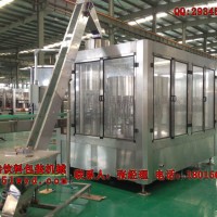 純凈水自動(dòng)灌裝機(jī)