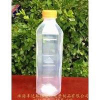 熱灌裝耐高溫PP料膠瓶，耐高溫環(huán)保PP飲料瓶PP381000