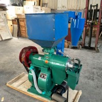 新型稻谷碾米機(jī) 打米機(jī)