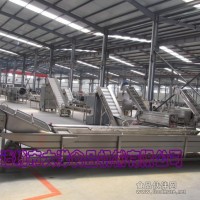 多用型大棗清洗機(jī)，蘋果清洗機(jī)，洗菜機(jī)