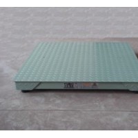供應(yīng)1噸電子地秤