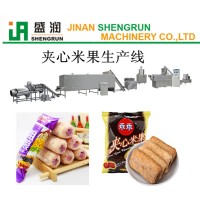 夾心米餅加工機(jī)械，夾心米餅加工設(shè)備