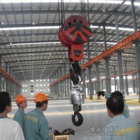 2t/0.5kg電子打印吊秤