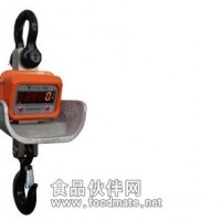 FZ無(wú)線吊秤•2T/0.5KG電子無(wú)線吊秤