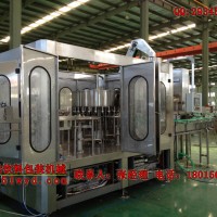 瓶裝水生產(chǎn)設(shè)備
