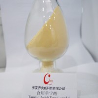 食品級(jí)單寧酸，澄清劑-久瑞生物工廠