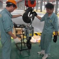 3t/0.5kg電子打印吊秤